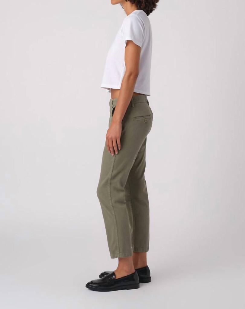 AMO Amo - Easy Trouser