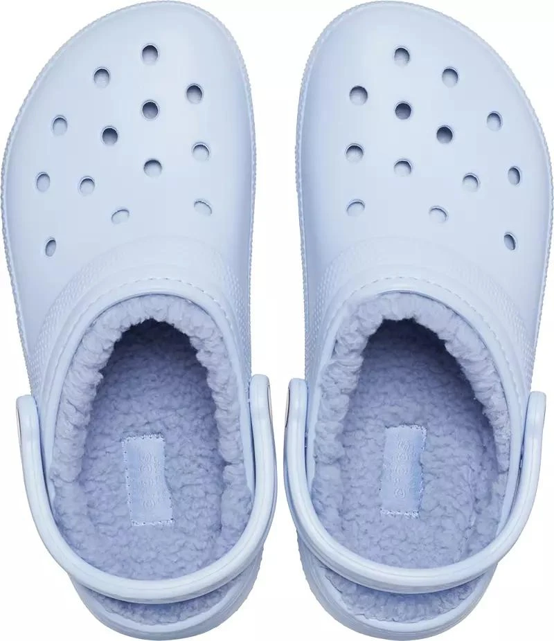 Crocs Crocs Classic Lined Clogs 4
