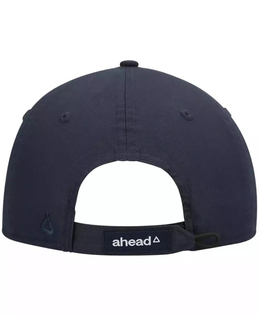 Ahead Men's Navy Valspar Championship Shawmut Adjustable Hat 4