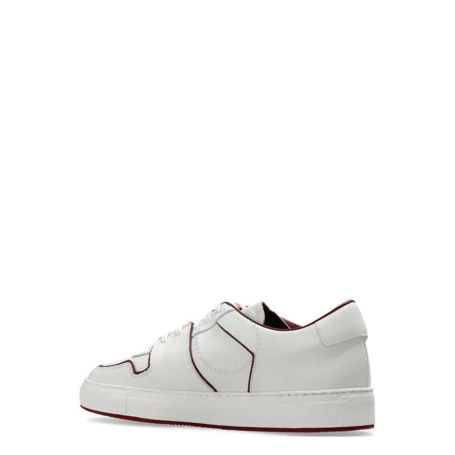 Common Projects Decades Low-Top Sneakers 3