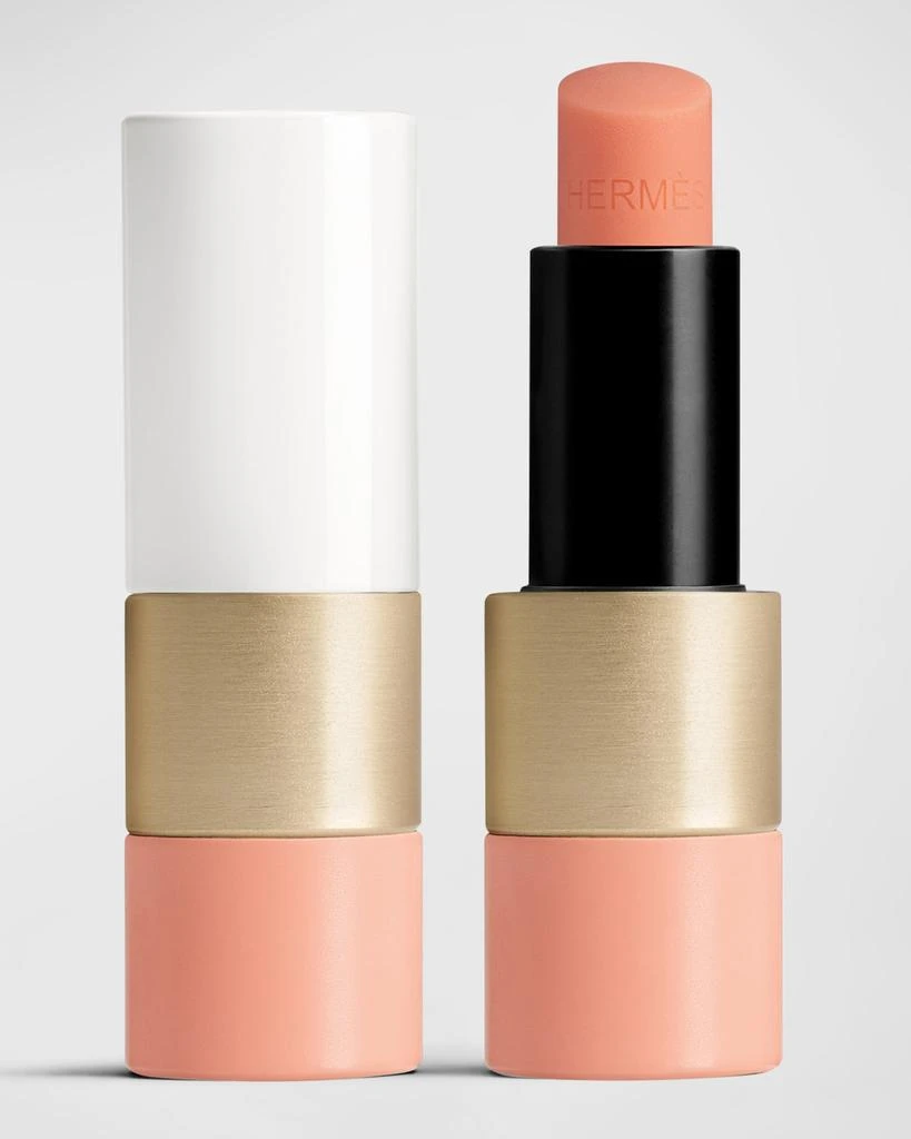 Hermes Rose Hermes Rosy Lip Enhancer 1