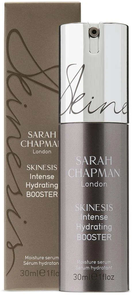 Sarah Chapman Intense Hydrating Booster Serum, 30 mL 3