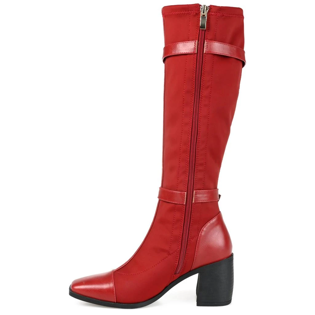 Journee Collection Collection Women's Tru Comfort Foam Wide Calf Gaibree Boot 2