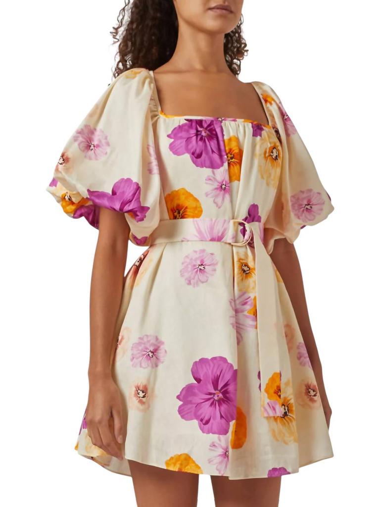 Acler Acler - Highgate Mini Dress