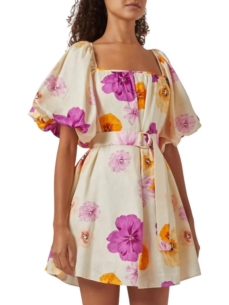 Acler Acler - Highgate Mini Dress 1