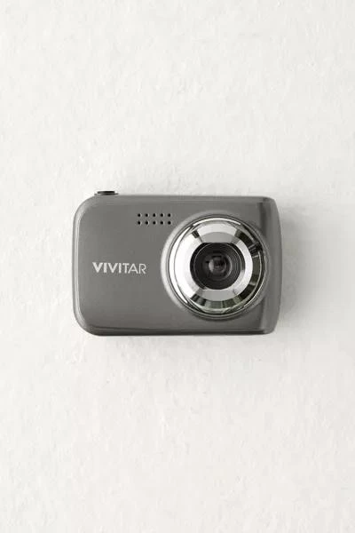 Vivitar Vivitar SnapShot Point And Shoot Digital Camera 1