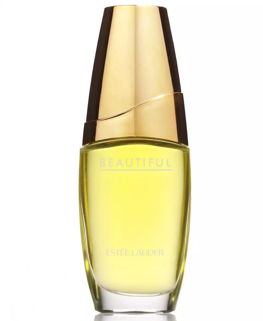 Estée Lauder Beautiful Eau de Parfum Spray, 1 oz. 1