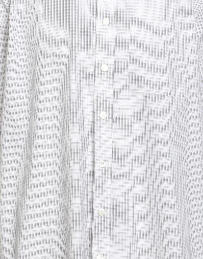 Hed Mayner Checked shirt 4