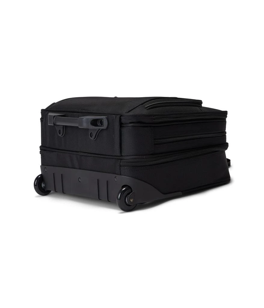 Samsonite Classic 2 Wheeled Business Case 4