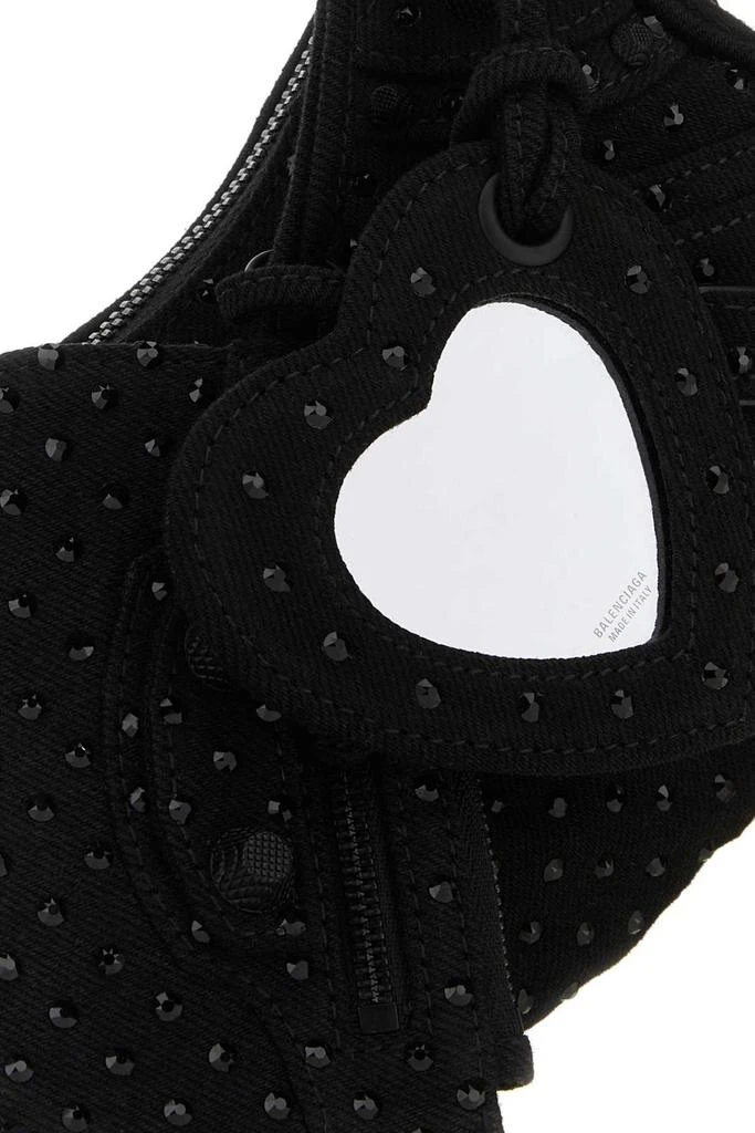 Balenciaga Balenciaga Le Cagole XS Shoulder Bag 4