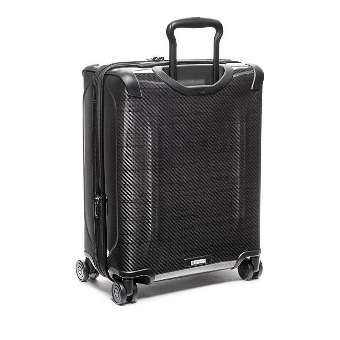 Tumi Tegra Lite® Continental Expandable Carry On Spinner Suitcase