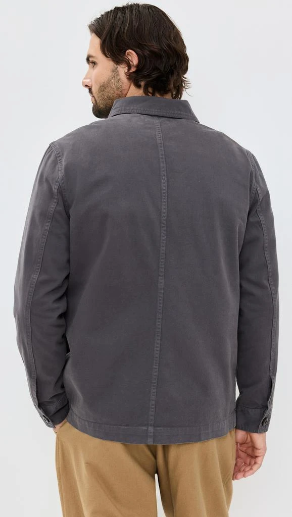 Taylor Stitch Ojai Jacket 2