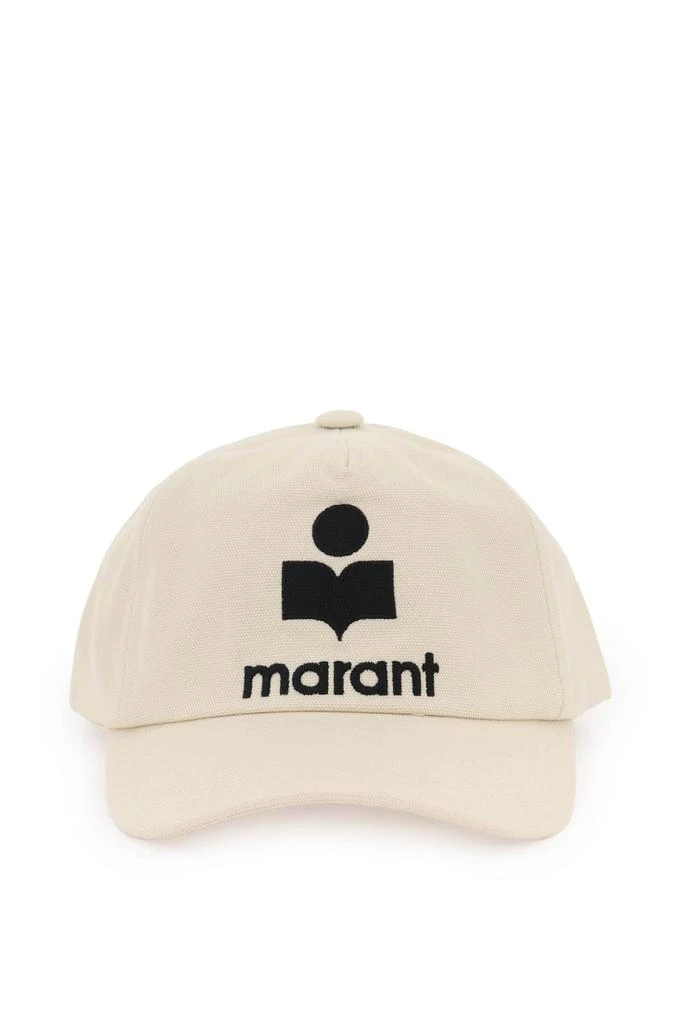 Isabel Marant tyron baseball cap 1