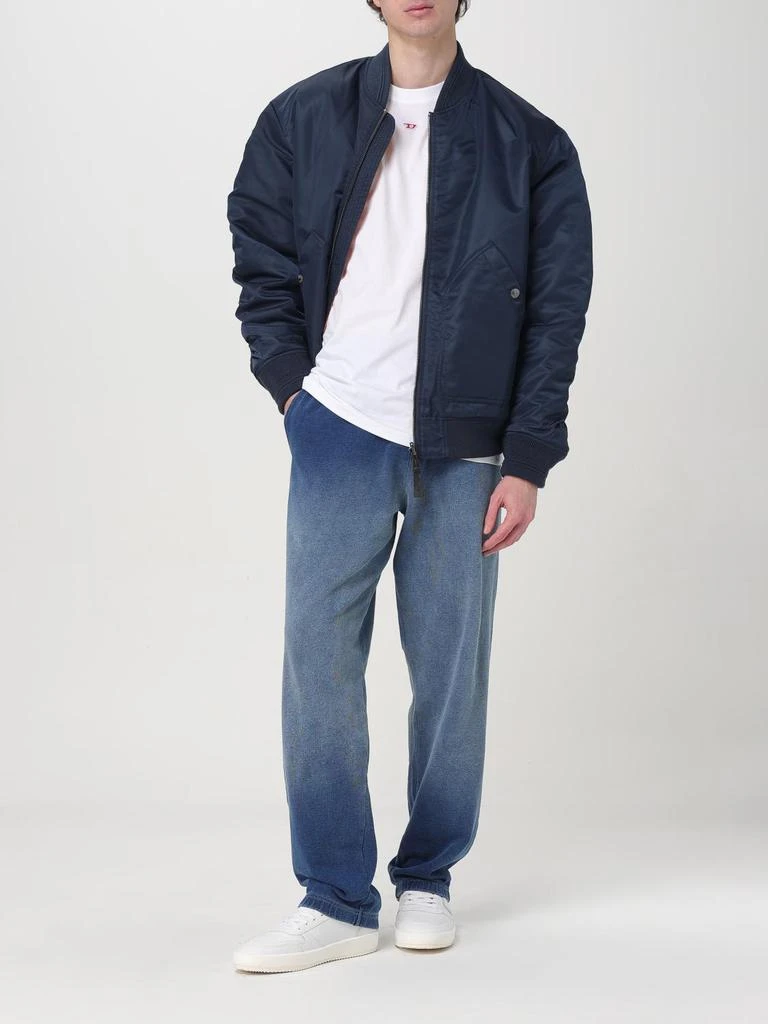 Diesel Jacket men Diesel 2