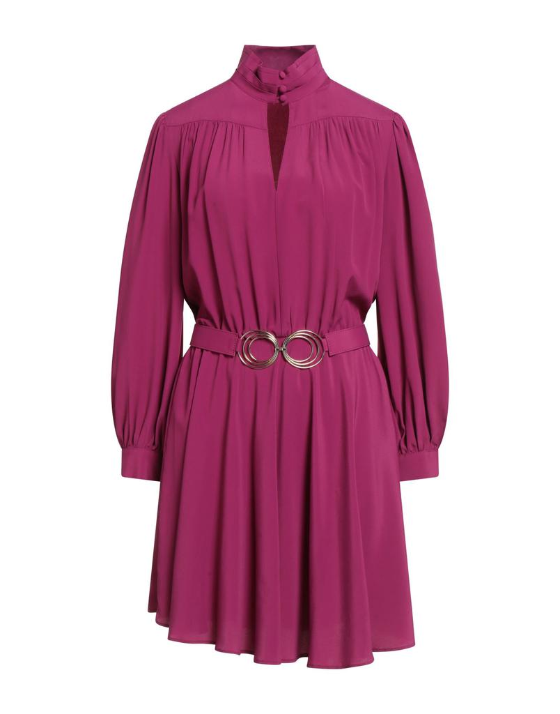 SIMONA CORSELLINI Short dress
