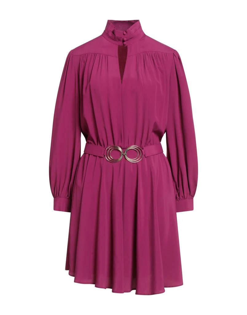 SIMONA CORSELLINI Short dress 1