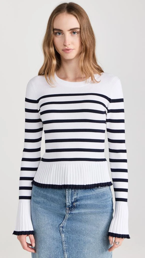 RAILS Gemma Pullover 6