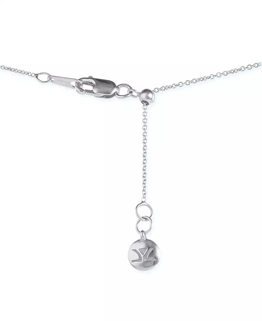 Le Vian Chocolate Diamond (0.79 ct. t.w.) and Vanilla Diamond (0.23 ct. t.w.) Pendant Necklace in 14k Vanilla Gold 3