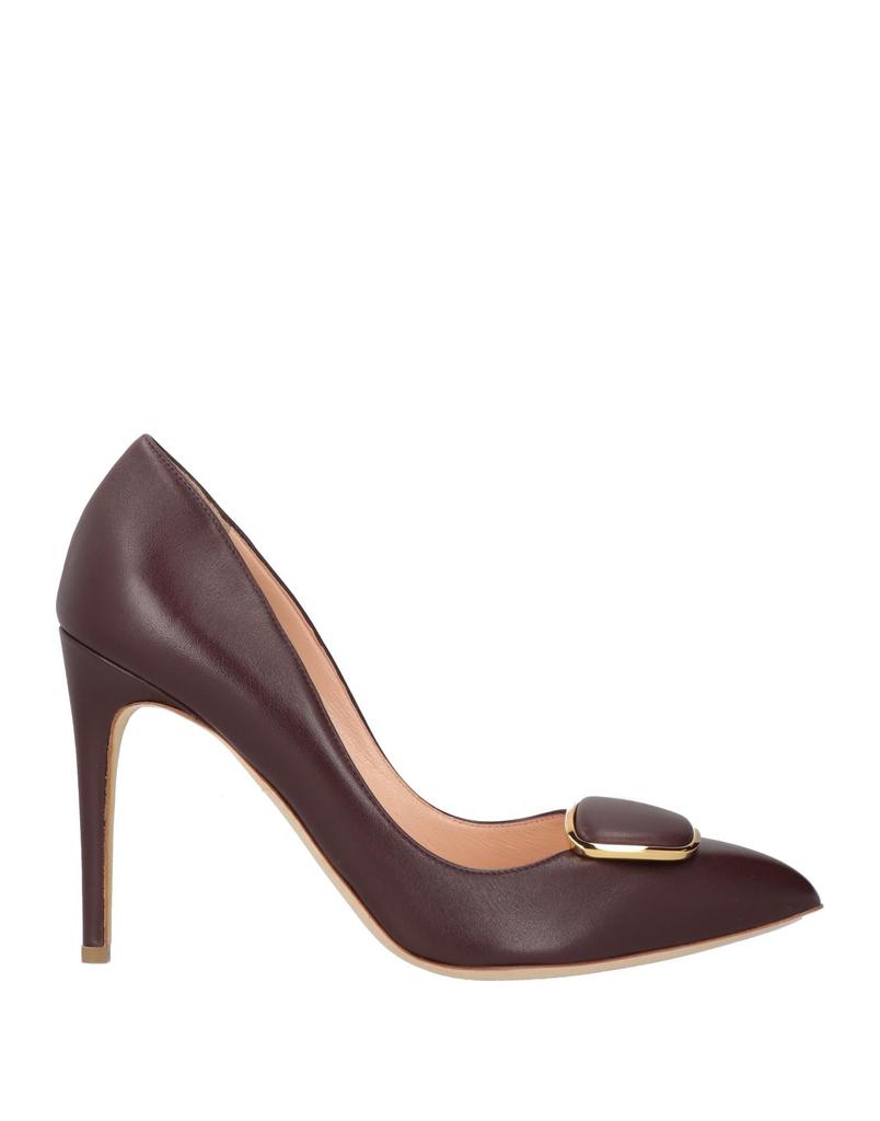 Rupert Sanderson Pump