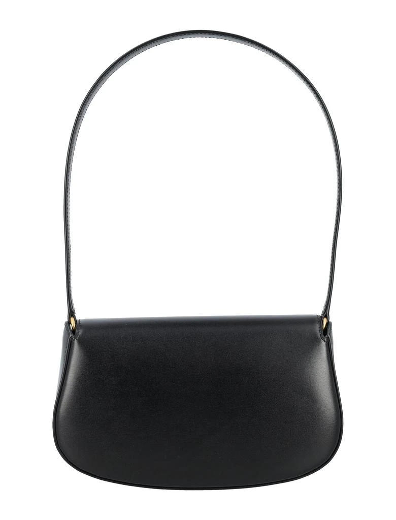 Yves Saint Laurent VOLATIRE HOBO DEMI LUNE 4