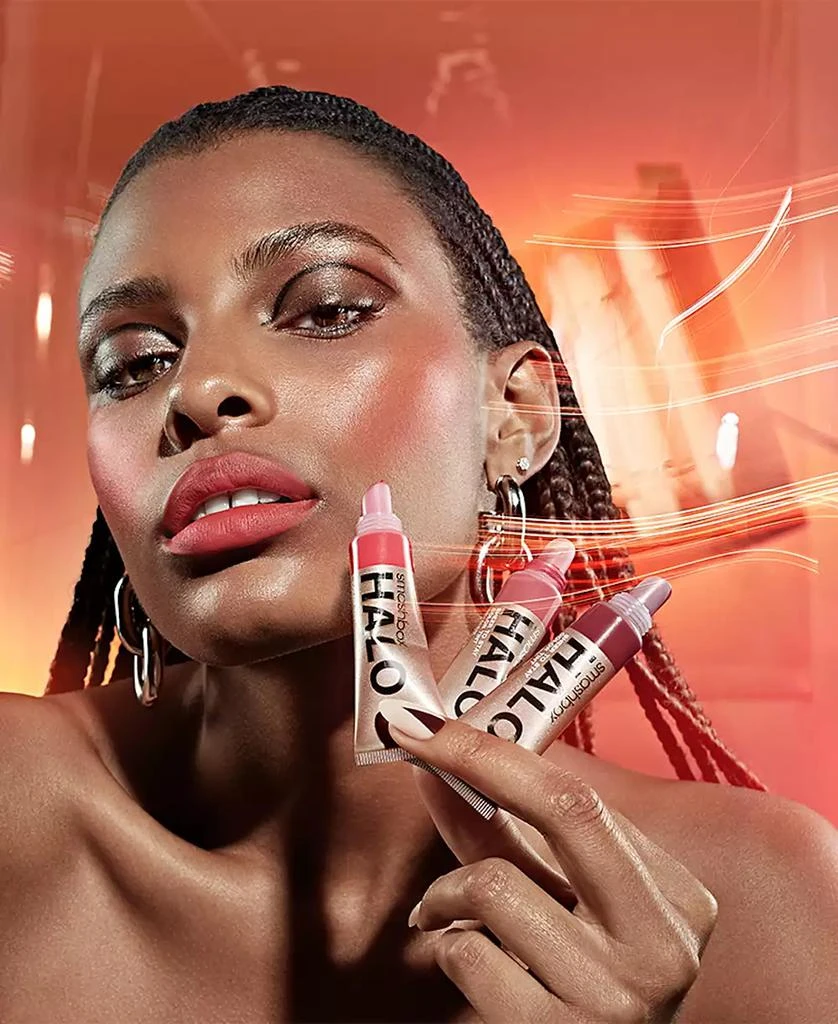 Smashbox Cosmetics Halo Sheer To Stay Lip + Cheek Tint, 0.34 oz. 7