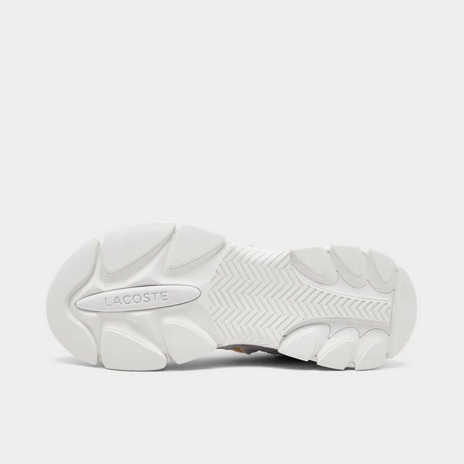 Lacoste Women's Lacoste L003 Neo 223 1 Casual Shoes 6