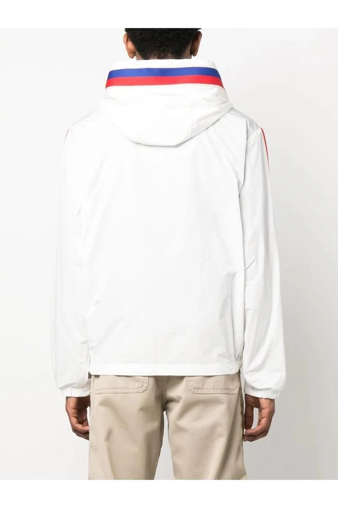 undefined Rukbat Jacket White 4