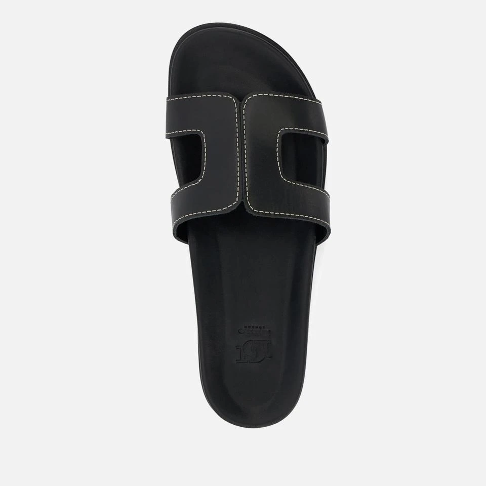 Dune DUNE LONDON WOMEN'S LOUPA SLIDER SANDALS 5