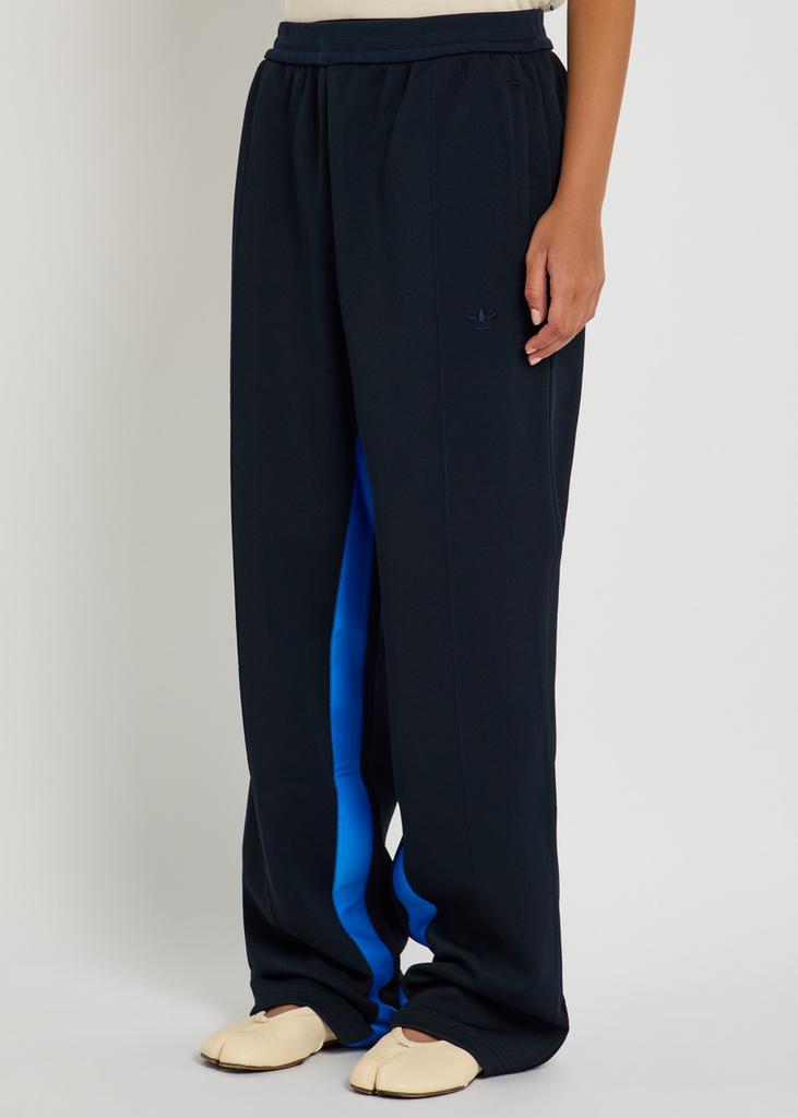 Adidas X Wales Bonner piqué jersey track trousers