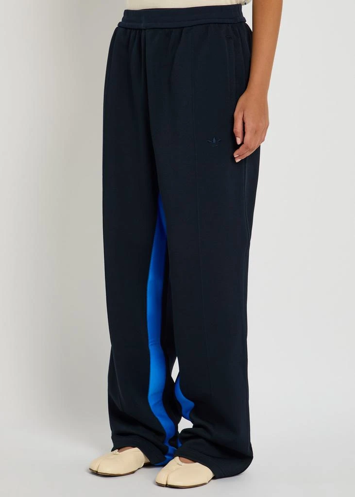 Adidas X Wales Bonner piqué jersey track trousers 2