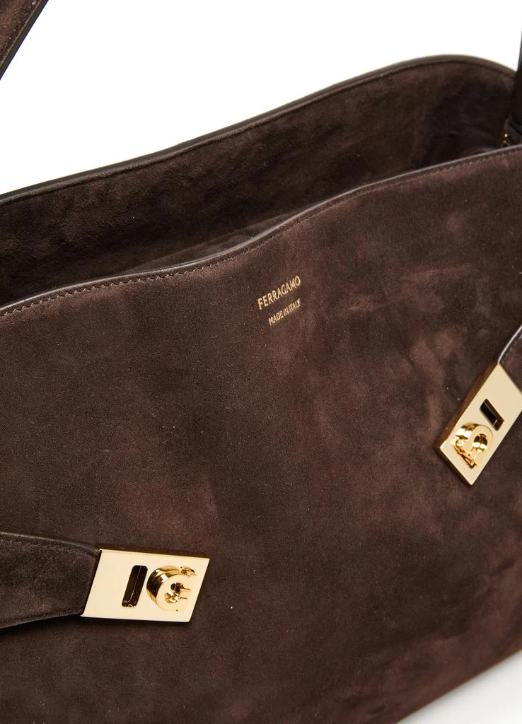 Salvatore Ferragamo Hug shoulder bag 6