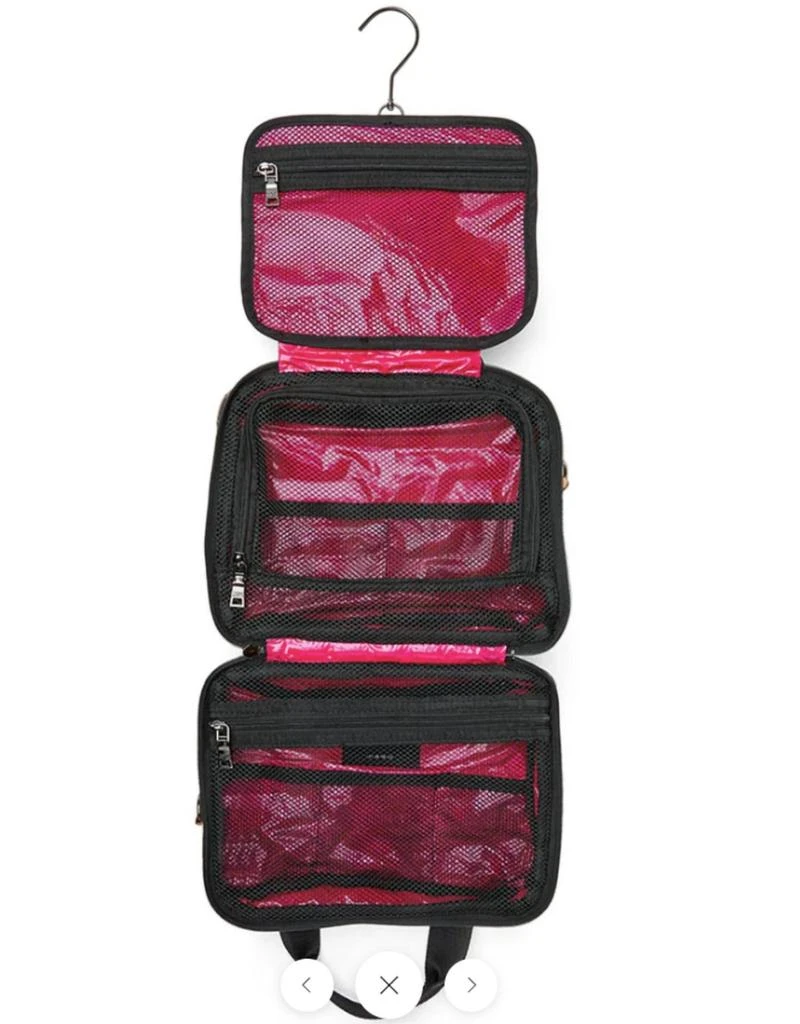 THINK ROYLN Think Royln - Women's Stowaway Toiletry Case 2