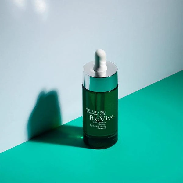 Revive RéVive Moisturizing Renewal Oil Triple Defense Hydrator 30ml 6
