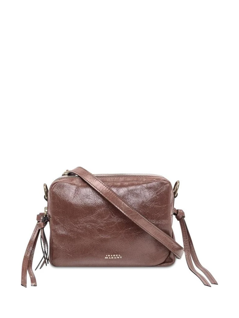 Shop Isabel Marant Wardy Camera Bag on Sale at BeyondStyle – Get