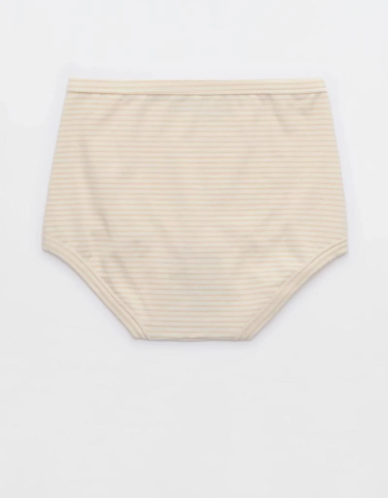 Aerie Superchill Cotton High Waisted Boybrief Underwear 2