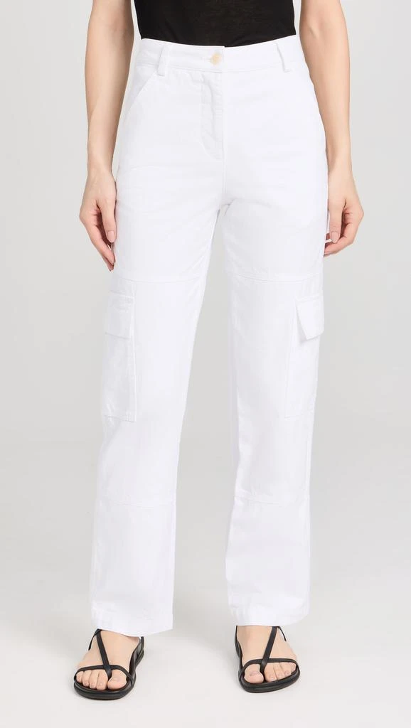 Wyeth Grayson Cargo Pants 6