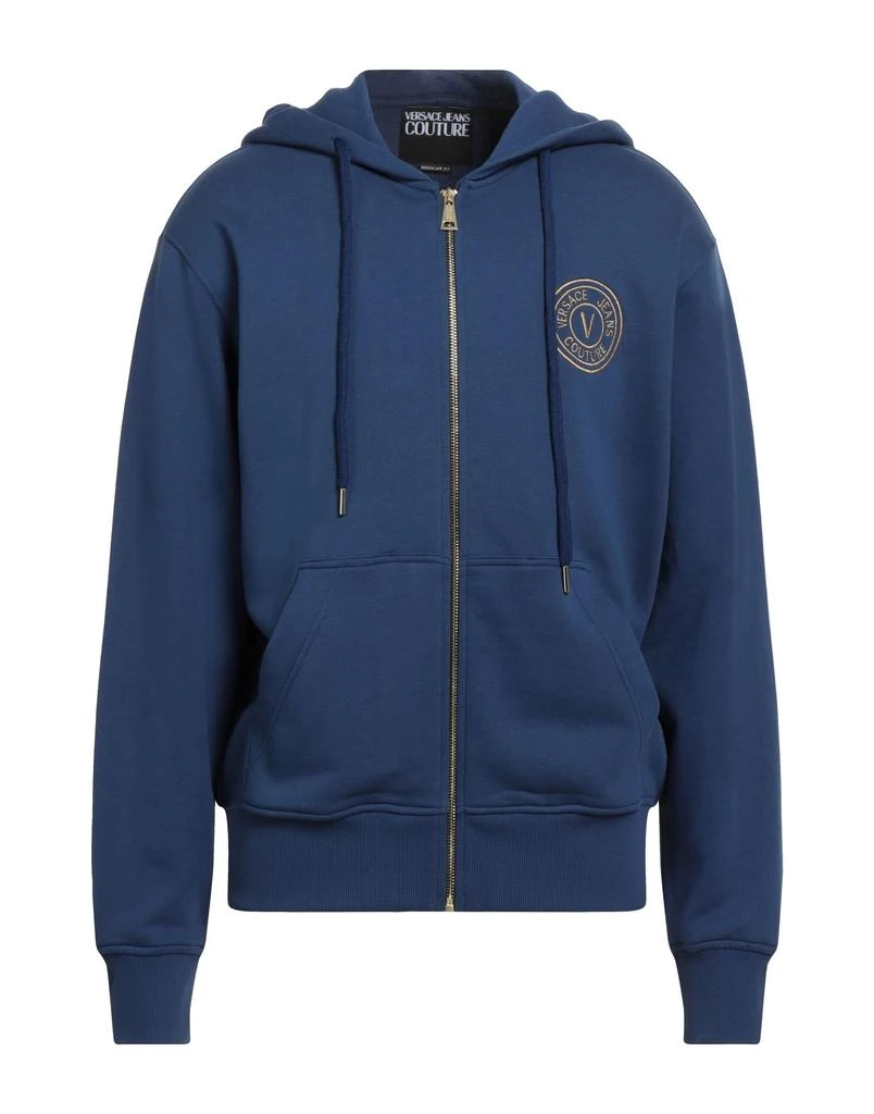 Sweat à Capuche Double épaisseur GREEDY UNIT X MURD333R.FM - Taille S, Gris, Neuf Avec étiquettes