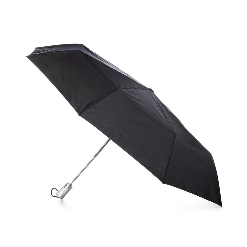 Totes Auto Open Auto Close Umbrella with Sunguard 1