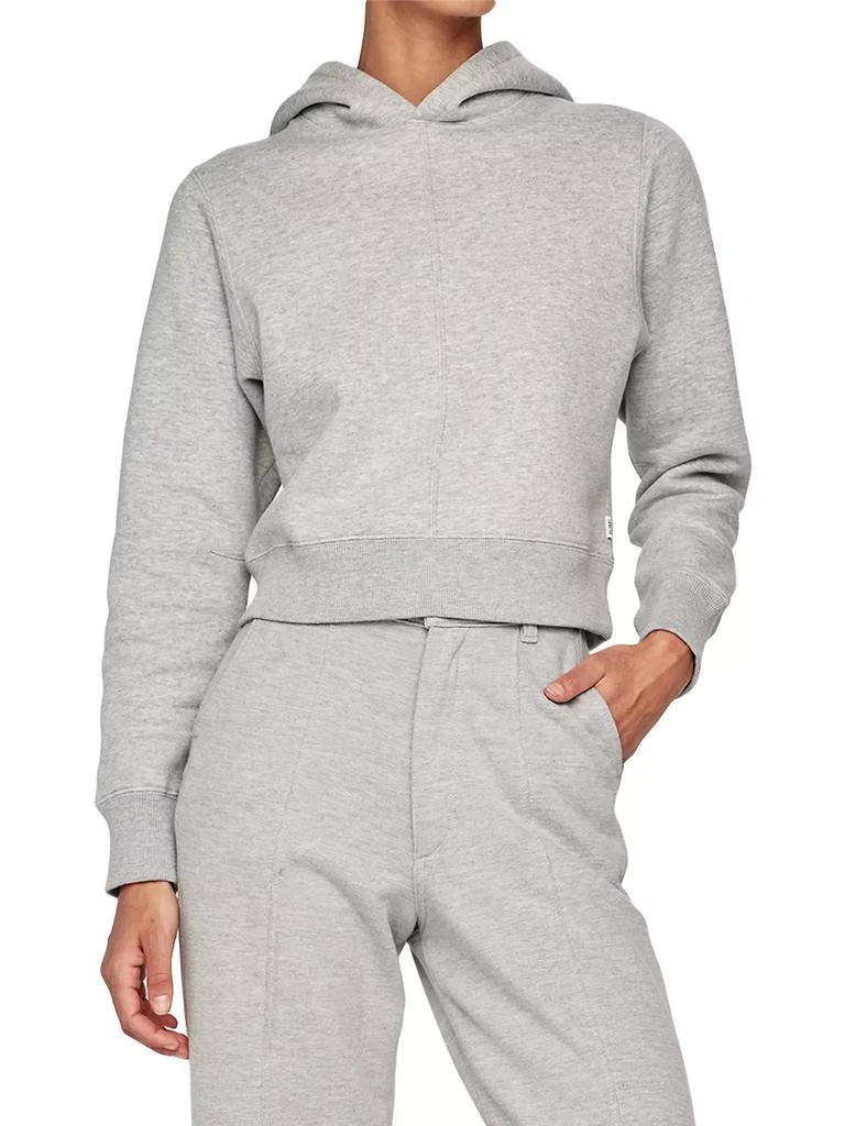 DL1961 Shrunken Hoodie 3