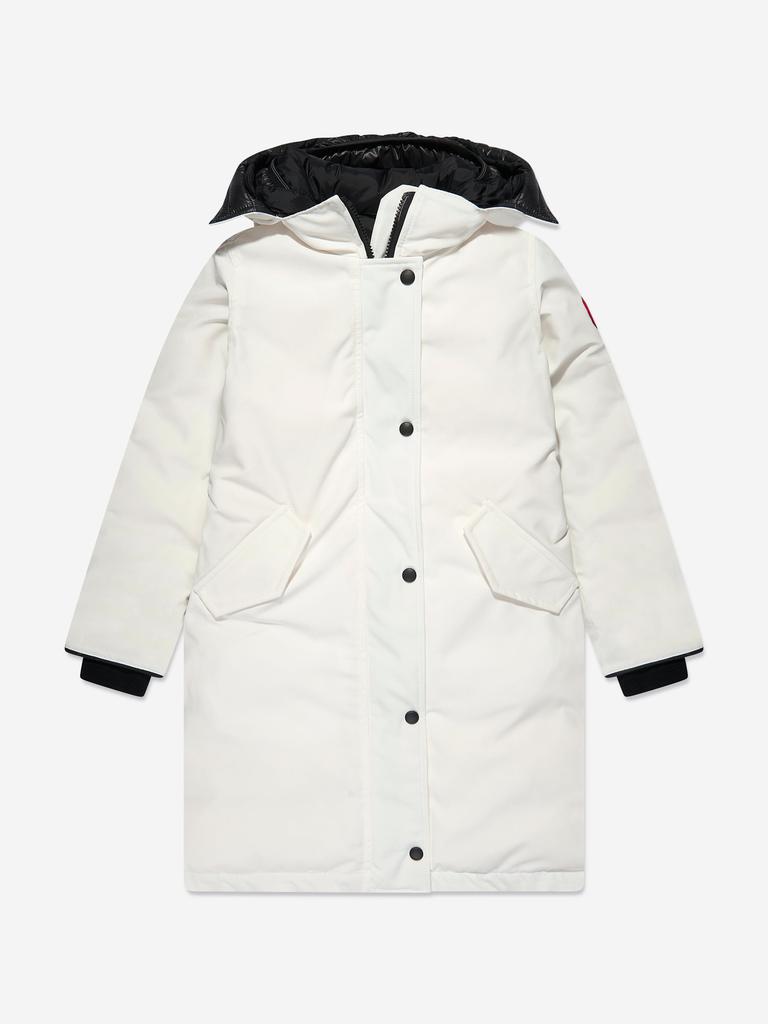 Canada goose girls online