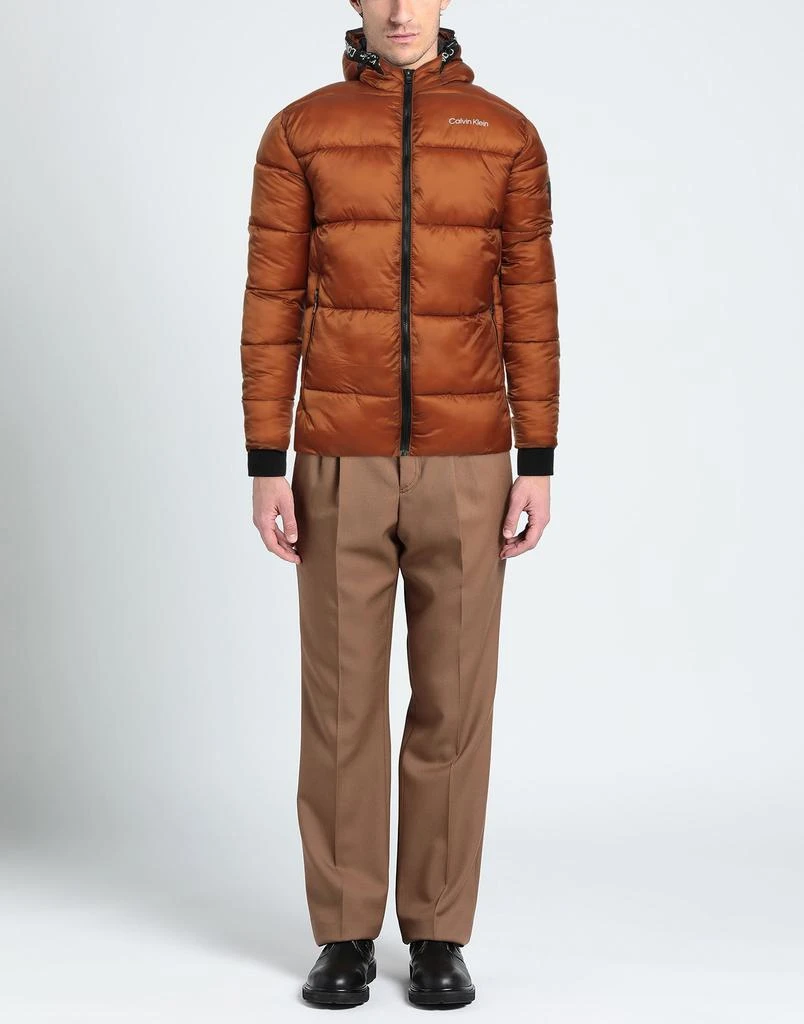 Calvin Klein Shell  jacket 2