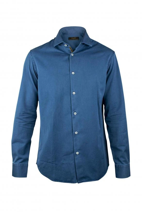 Burberry Shirt 1