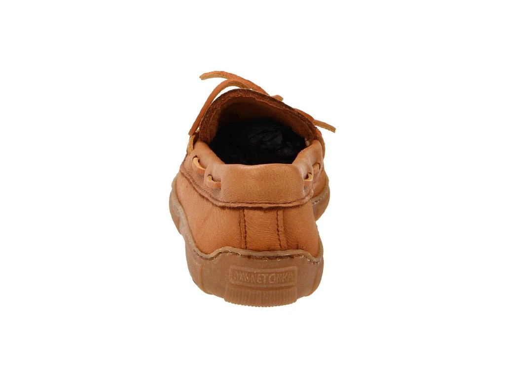 Minnetonka Moosehide Classic 5