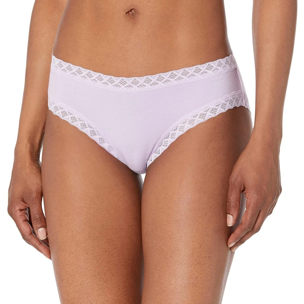 Natori Bliss Girl Brief 6-Pack 2