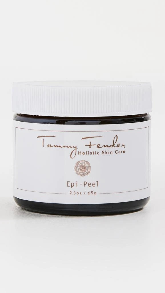 Tammy Fender Epi-Peel 1