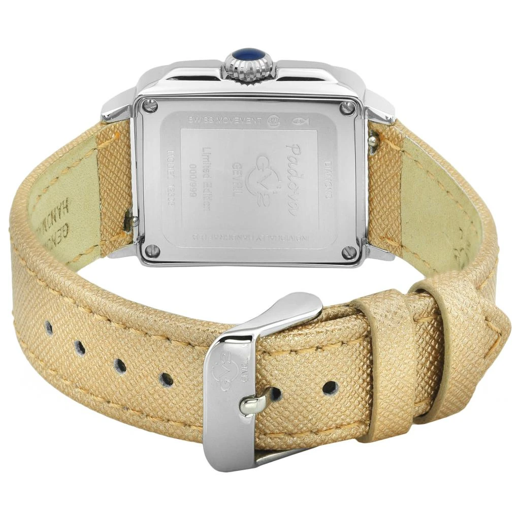 Gevril GV2 by Gevril Women
s Watch 12304 2