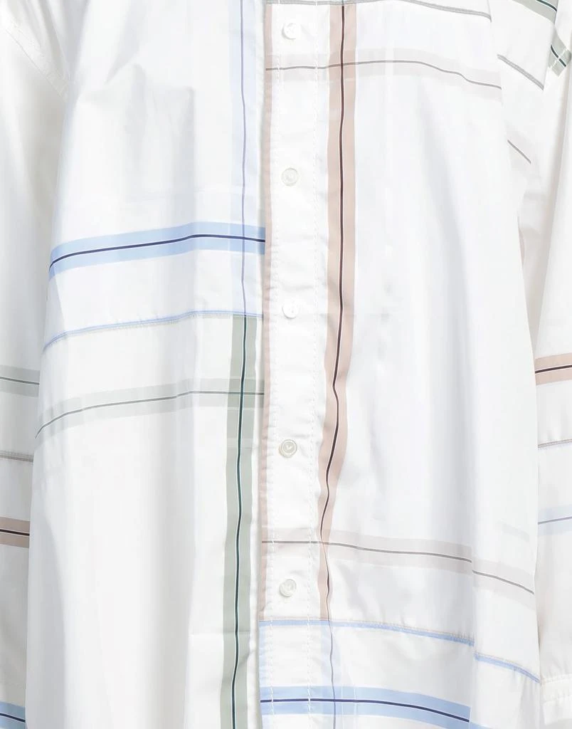 Bottega Veneta Checked shirt 4