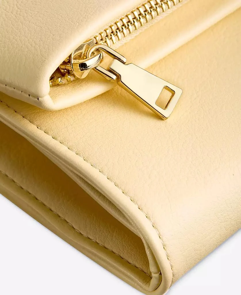 INC International Averry Tunnel Small Crossbody, Exclusively at Macy's 5