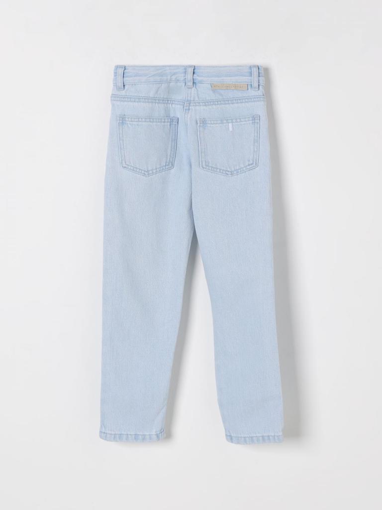 Stella McCartney Pants kids Stella McCartney Kids