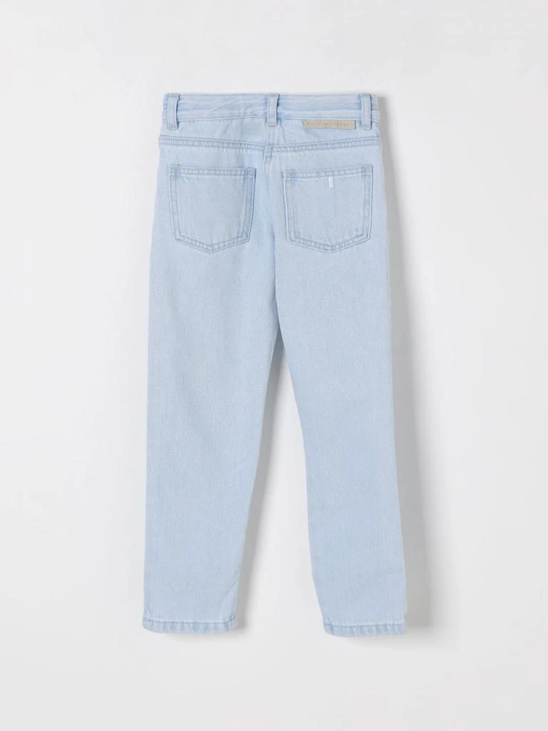 STELLA MCCARTNEY KIDS Pants kids Stella McCartney Kids 2